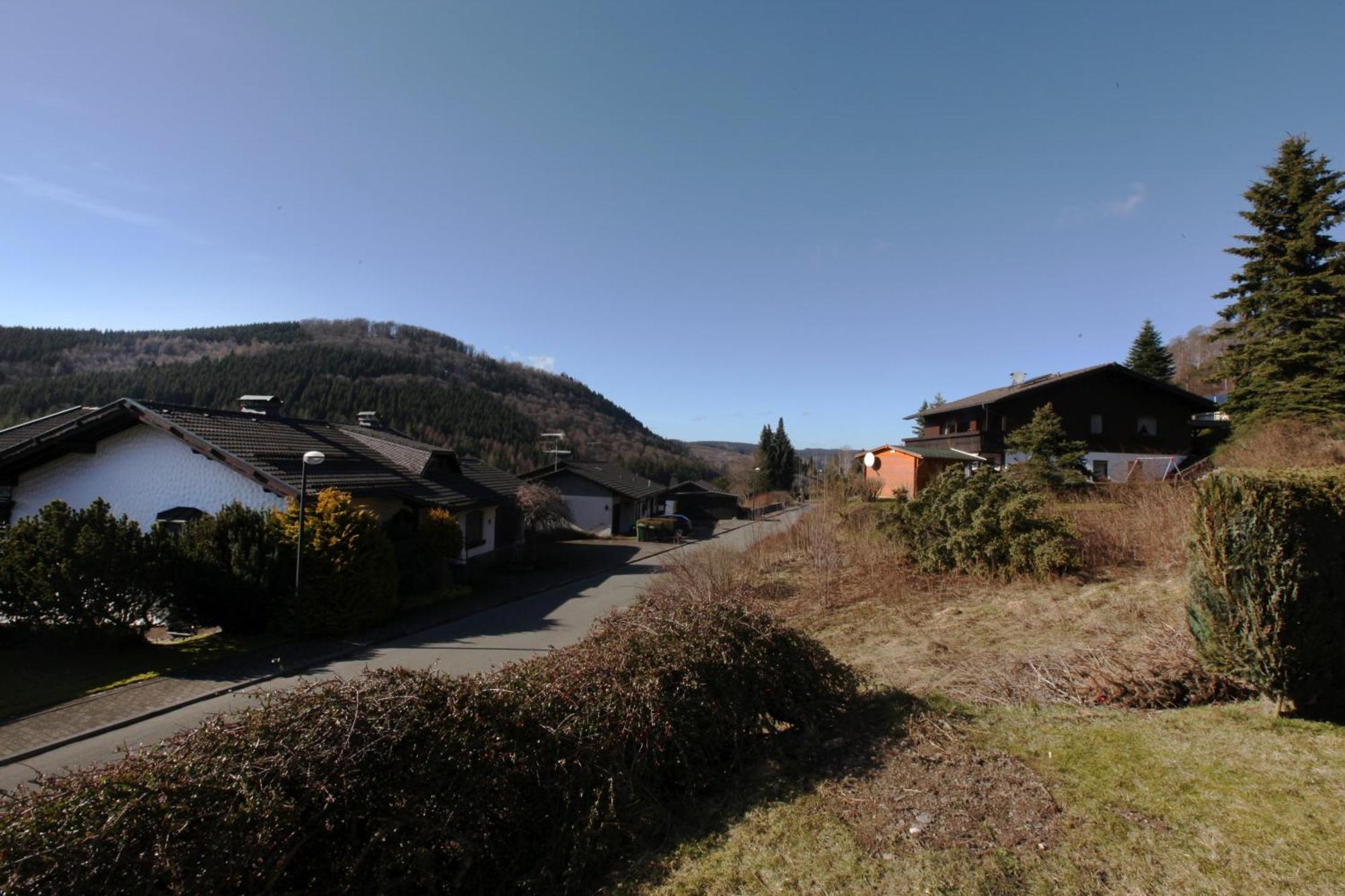 Fewo Hoher Eimberg Niedersfeld Διαμέρισμα Βίντερμπεργκ Εξωτερικό φωτογραφία